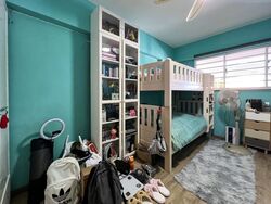 Blk 617 Yishun Ring Road (Yishun), HDB 3 Rooms #371010391